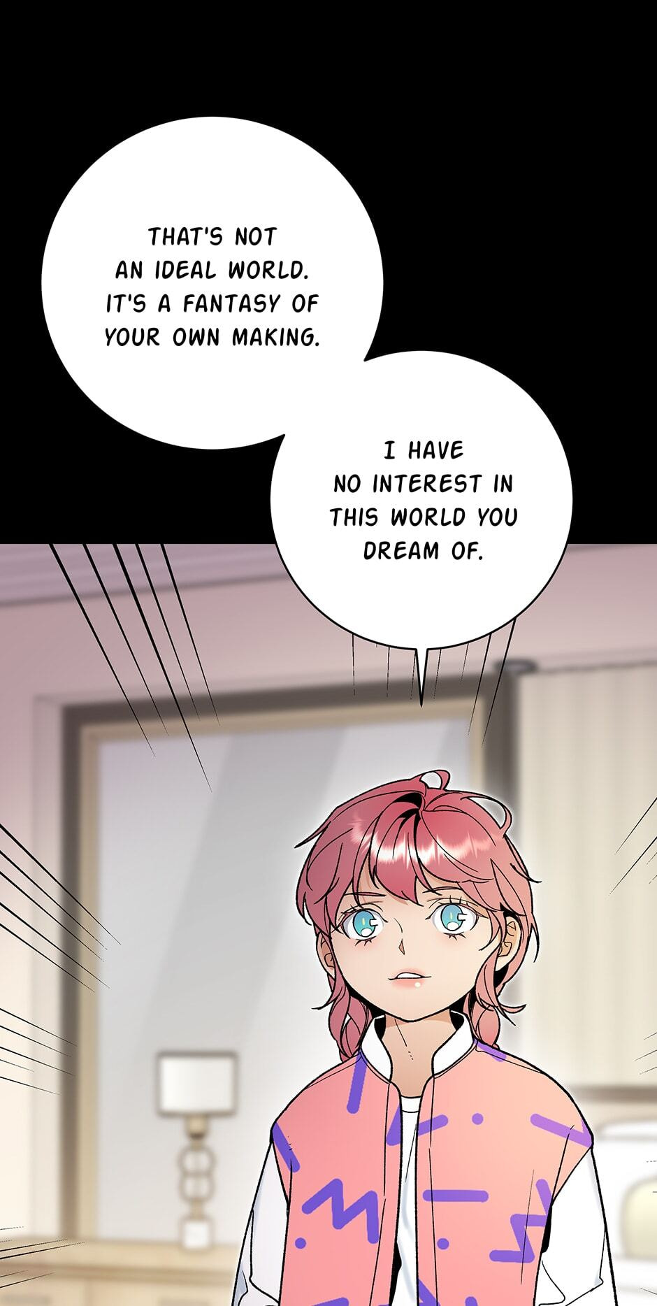 I'm the Only One With Genius DNA Chapter 119 page 59 - 