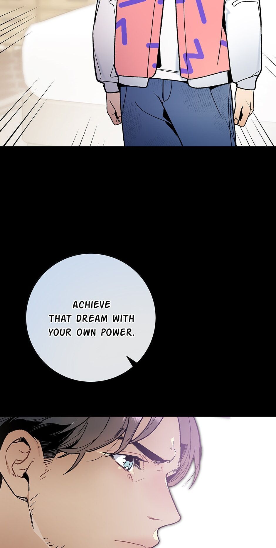 I'm the Only One With Genius DNA Chapter 119 page 60 - 