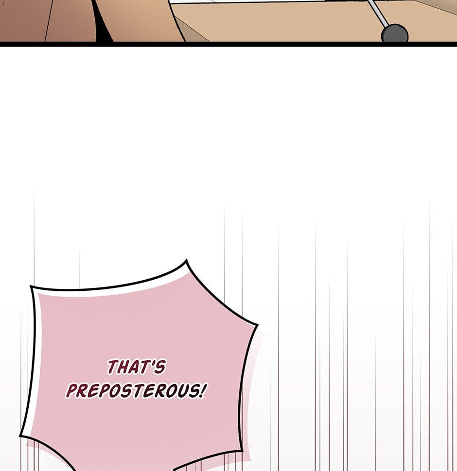 I'm the Only One With Genius DNA Chapter 119 page 7 - 
