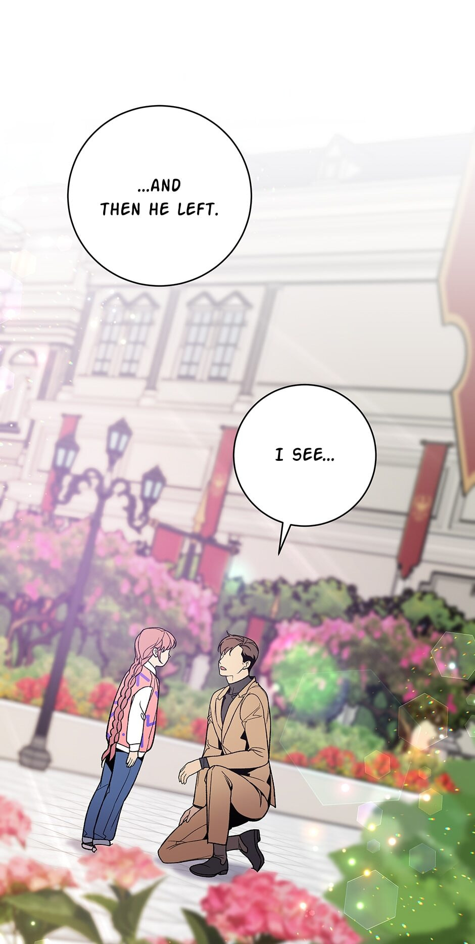 I'm the Only One With Genius DNA Chapter 119 page 62 - 