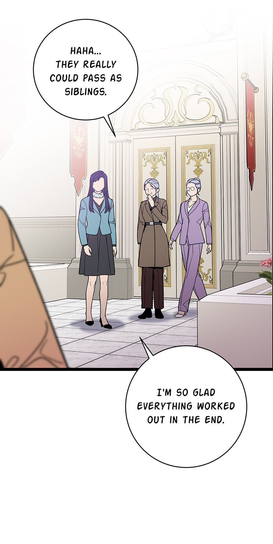 I'm the Only One With Genius DNA Chapter 119 page 66 - 