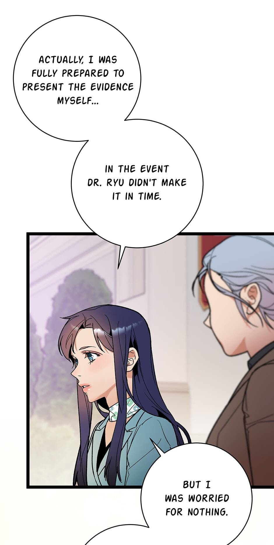 I'm the Only One With Genius DNA Chapter 119 page 67 - 