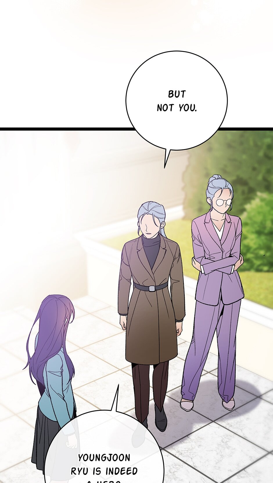 I'm the Only One With Genius DNA Chapter 119 page 70 - 