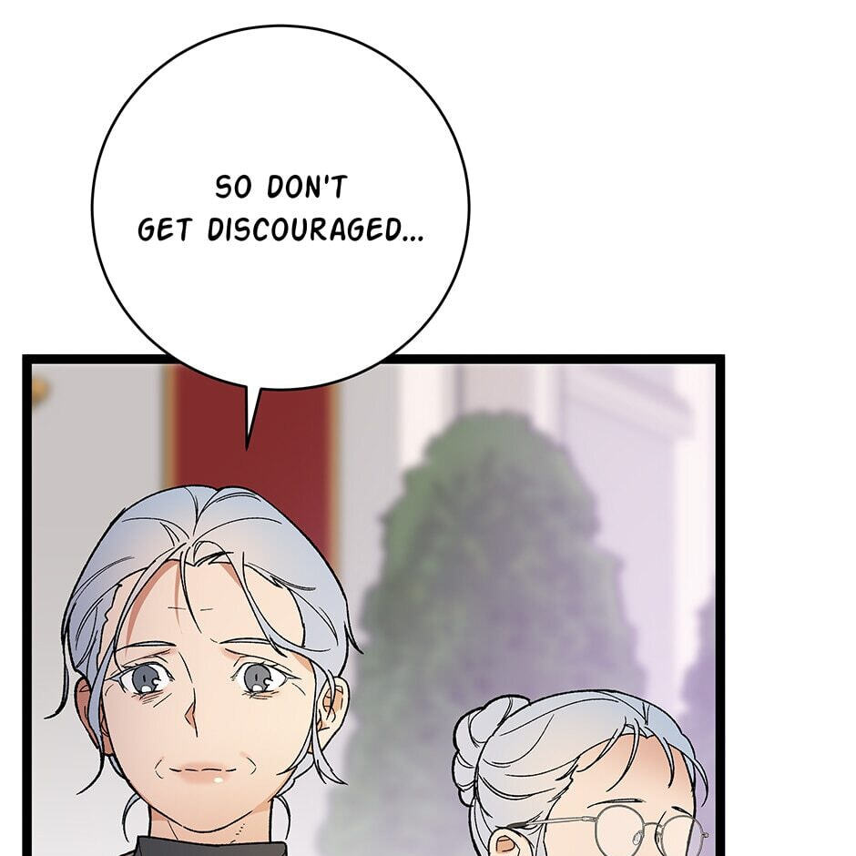 I'm the Only One With Genius DNA Chapter 119 page 73 - 
