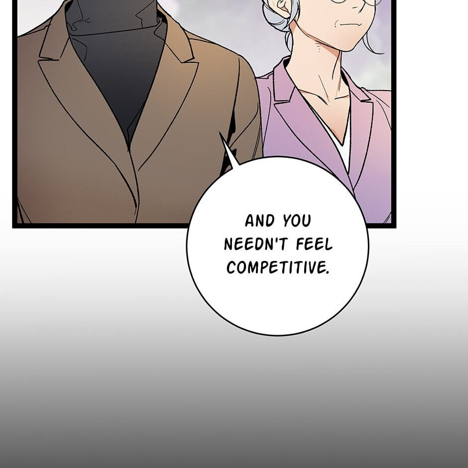 I'm the Only One With Genius DNA Chapter 119 page 74 - 
