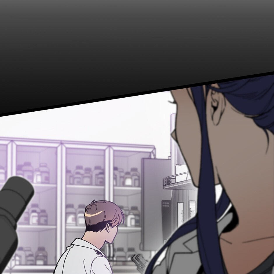 I'm the Only One With Genius DNA Chapter 119 page 75 - 