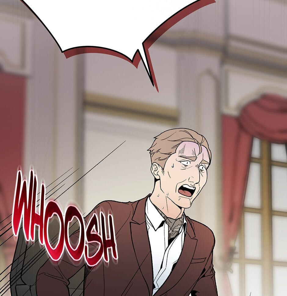 I'm the Only One With Genius DNA Chapter 119 page 9 - 