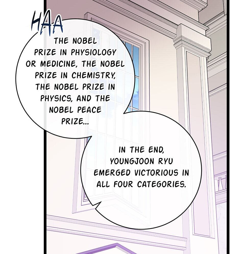 I'm the Only One With Genius DNA Chapter 119 page 87 - 