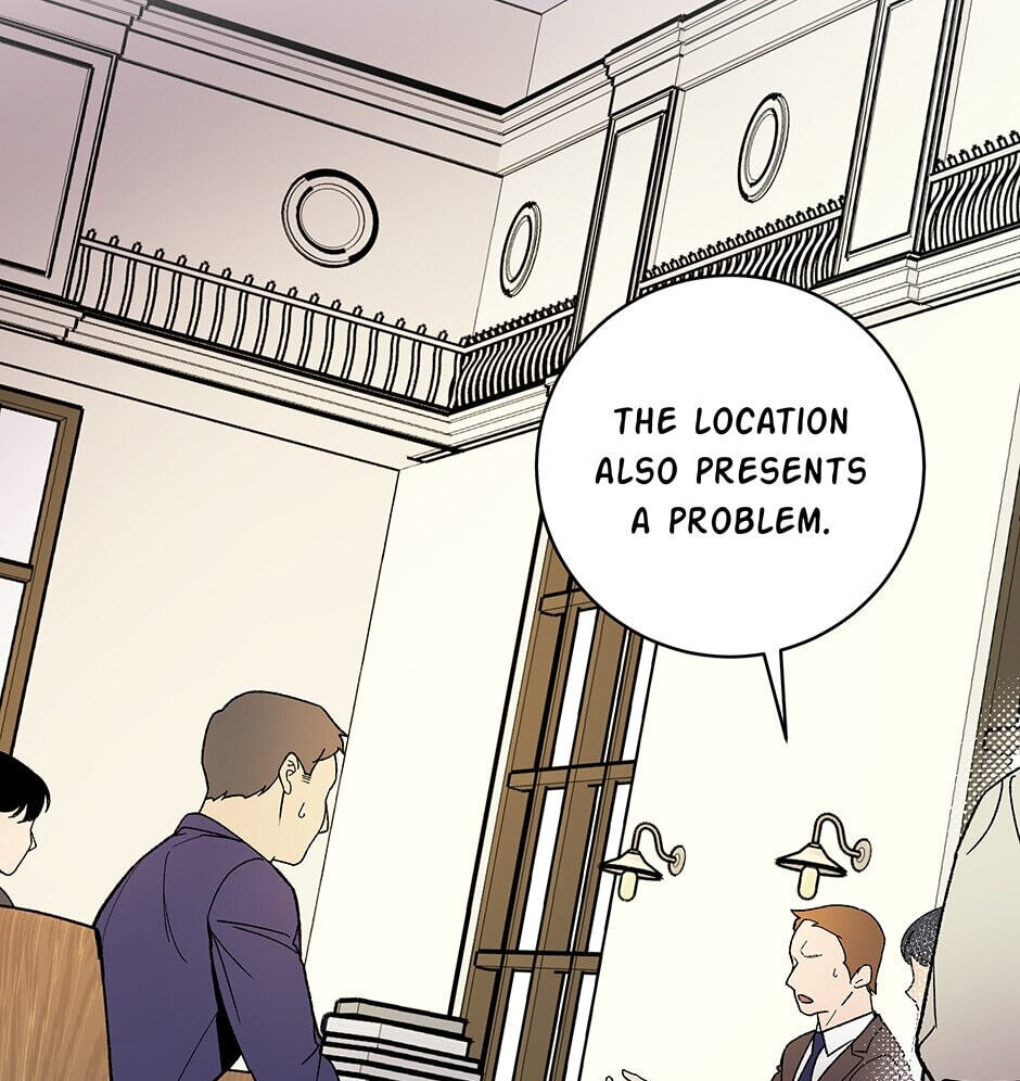 I'm the Only One With Genius DNA Chapter 119 page 89 - 
