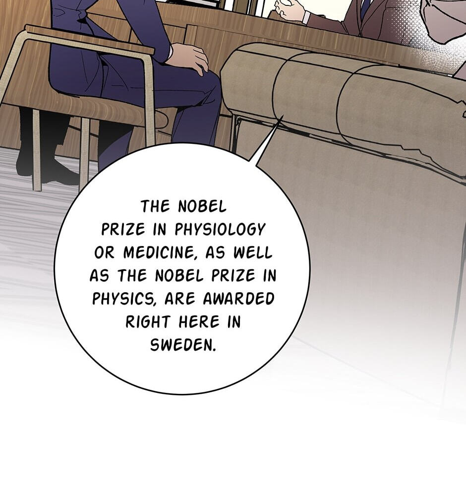 I'm the Only One With Genius DNA Chapter 119 page 90 - 