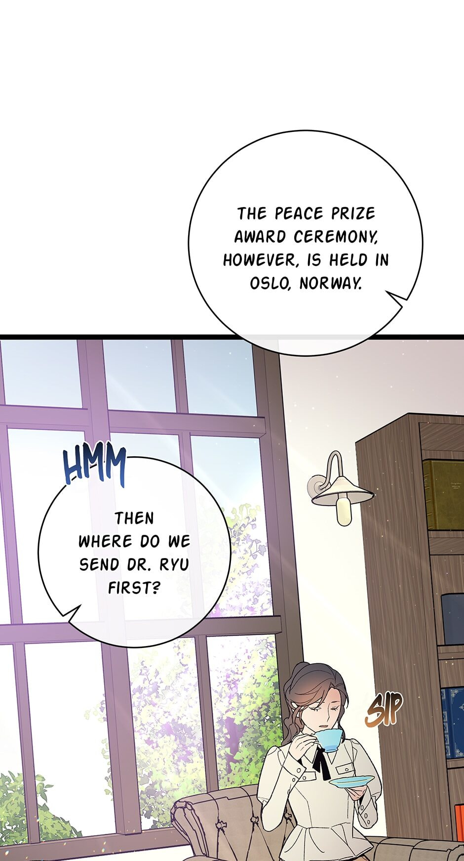 I'm the Only One With Genius DNA Chapter 119 page 91 - 