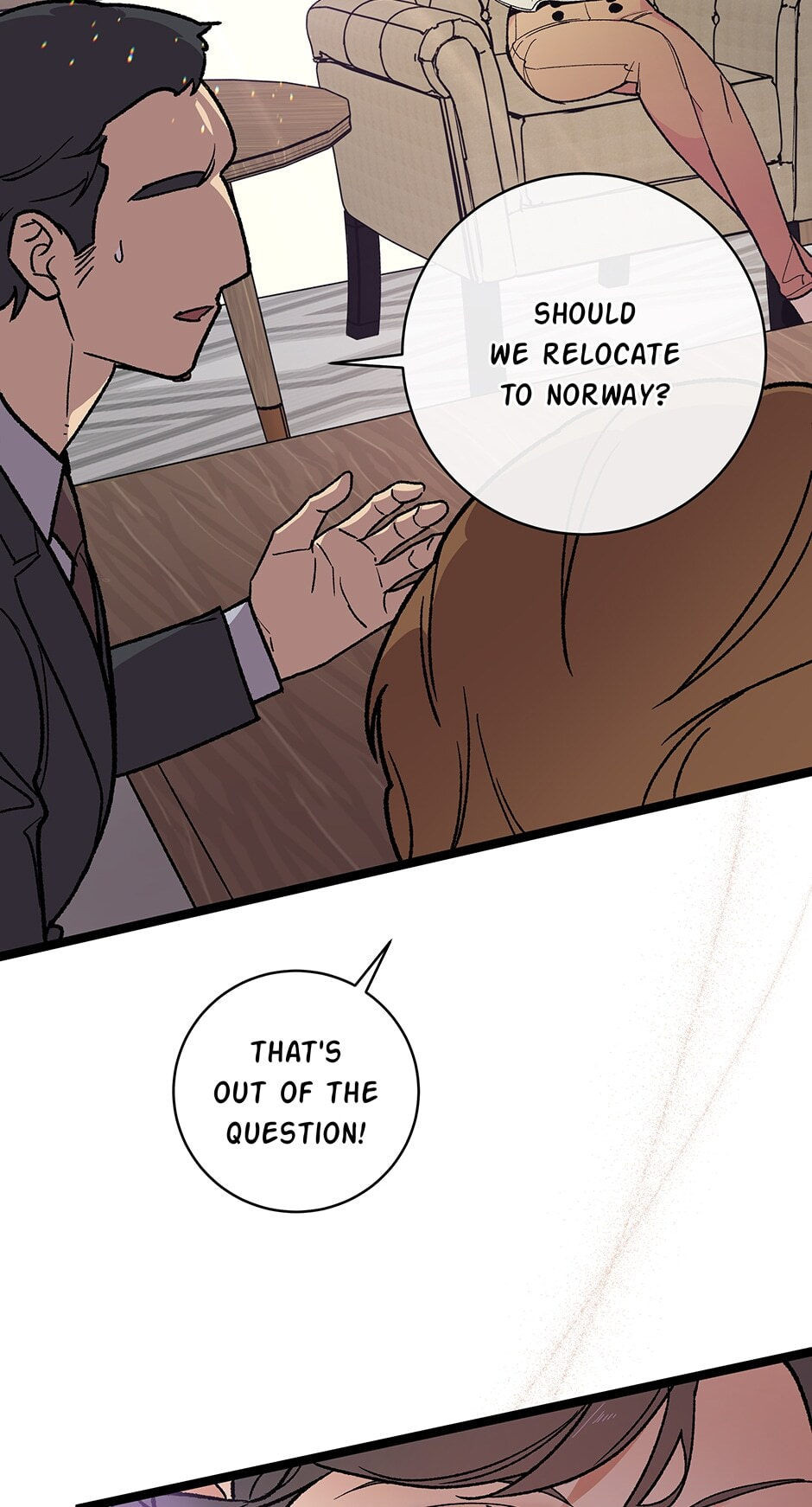 I'm the Only One With Genius DNA Chapter 119 page 92 - 