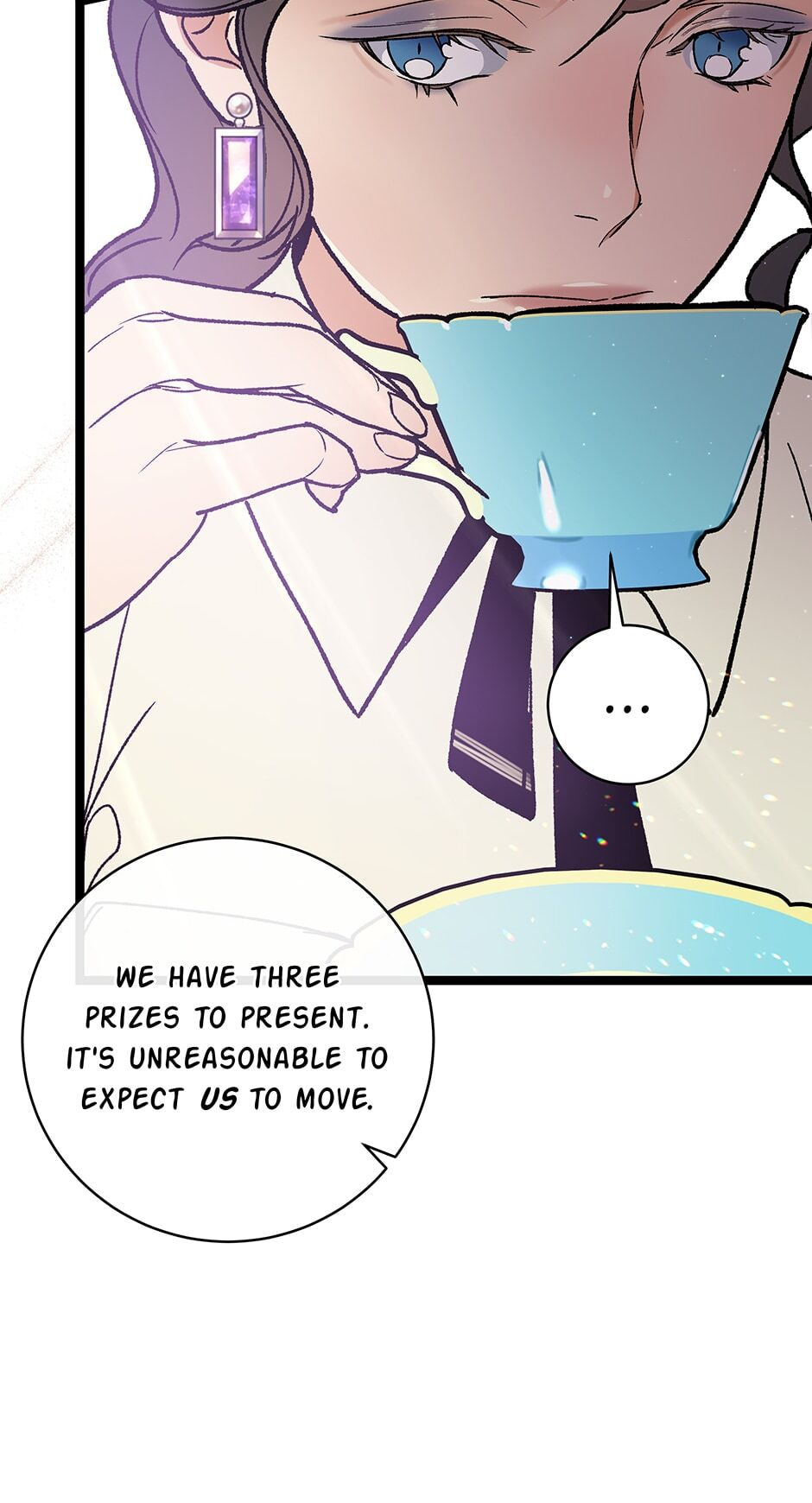 I'm the Only One With Genius DNA Chapter 119 page 93 - 