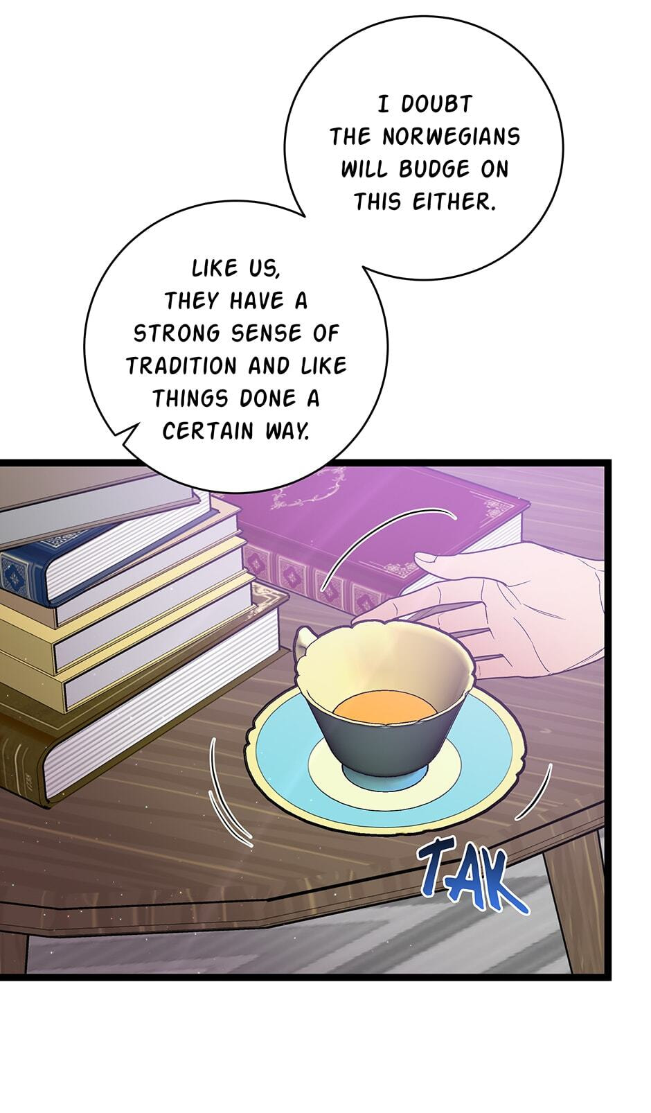 I'm the Only One With Genius DNA Chapter 119 page 94 - 