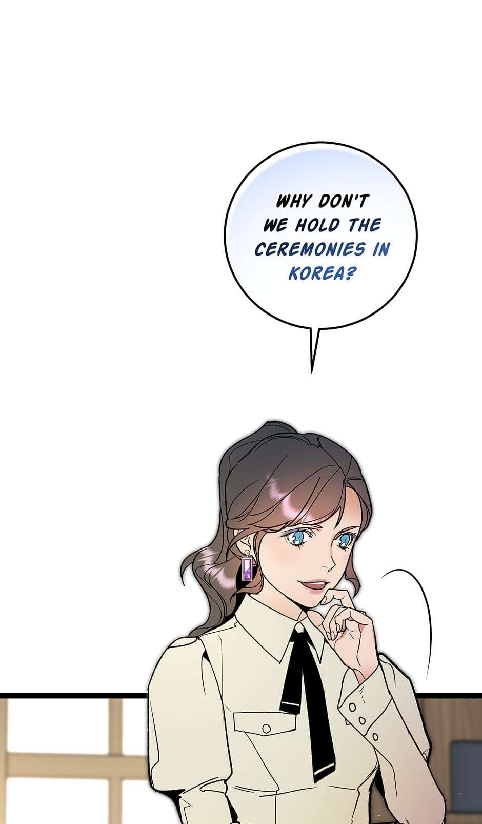 I'm the Only One With Genius DNA Chapter 119 page 96 - 
