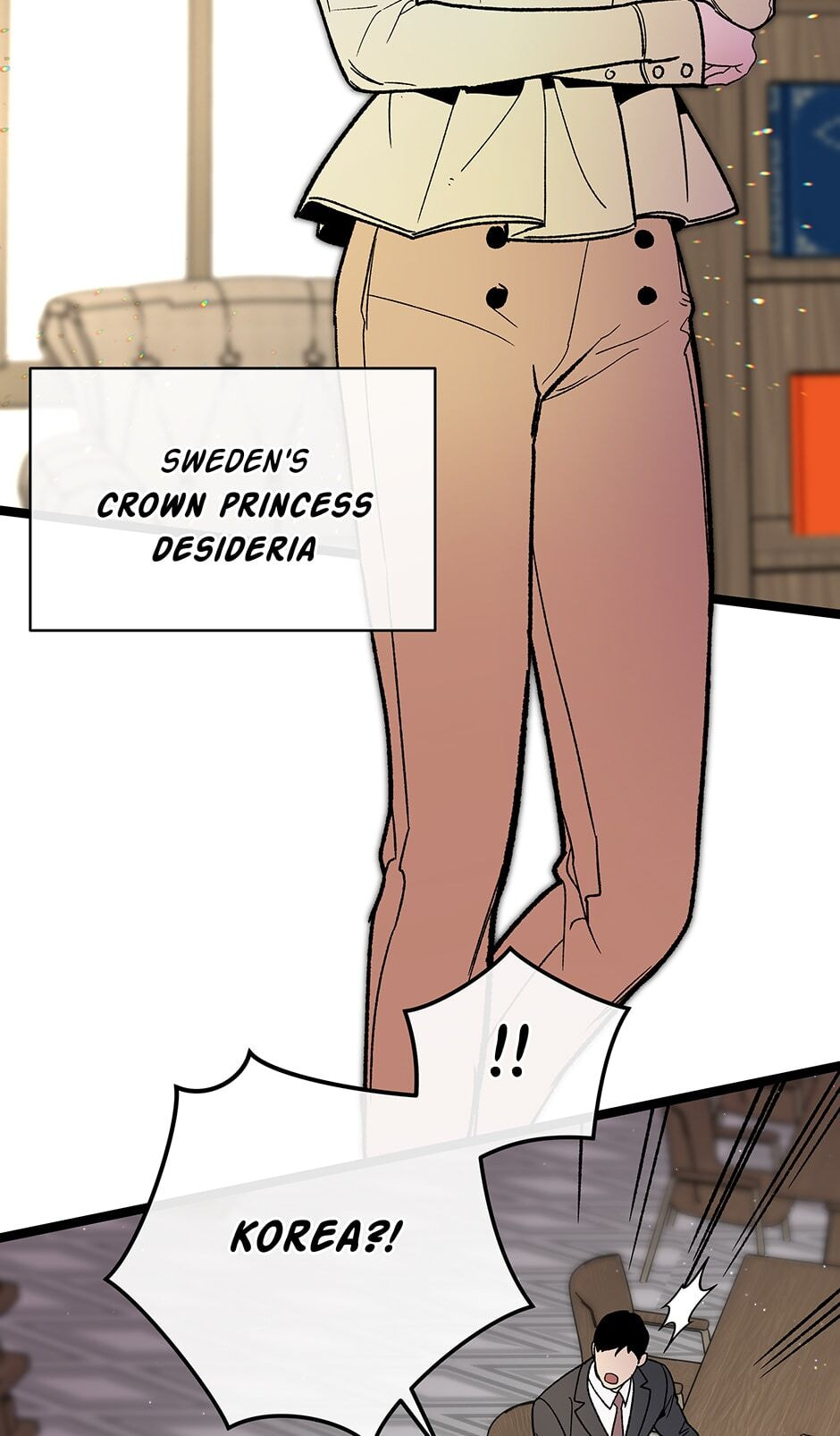 I'm the Only One With Genius DNA Chapter 119 page 97 - 