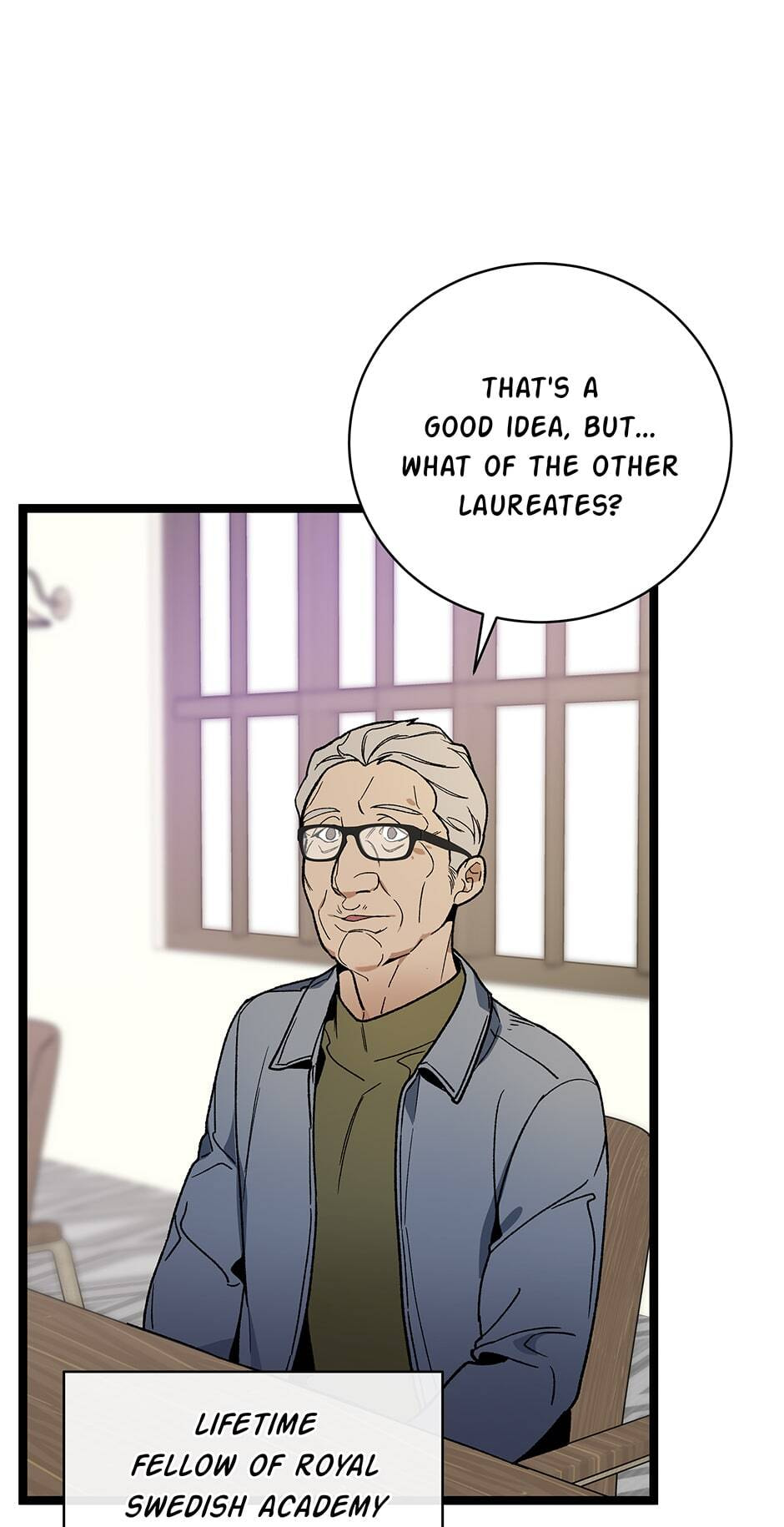 I'm the Only One With Genius DNA Chapter 119 page 99 - 