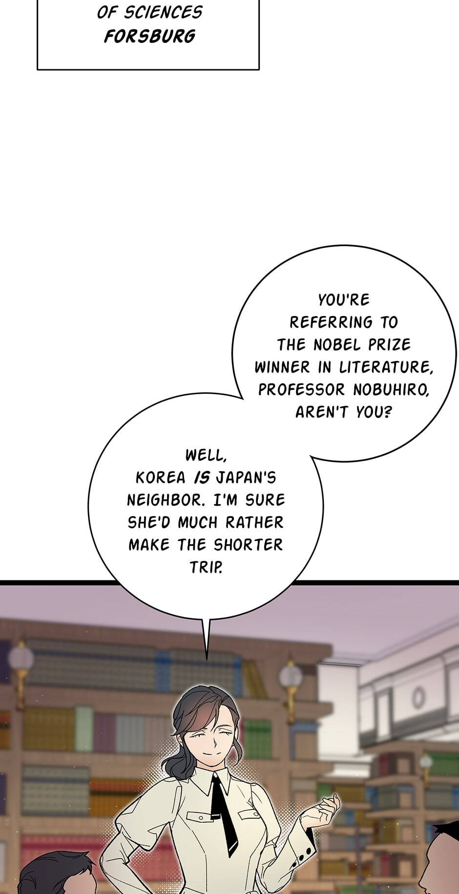 I'm the Only One With Genius DNA Chapter 119 page 100 - 