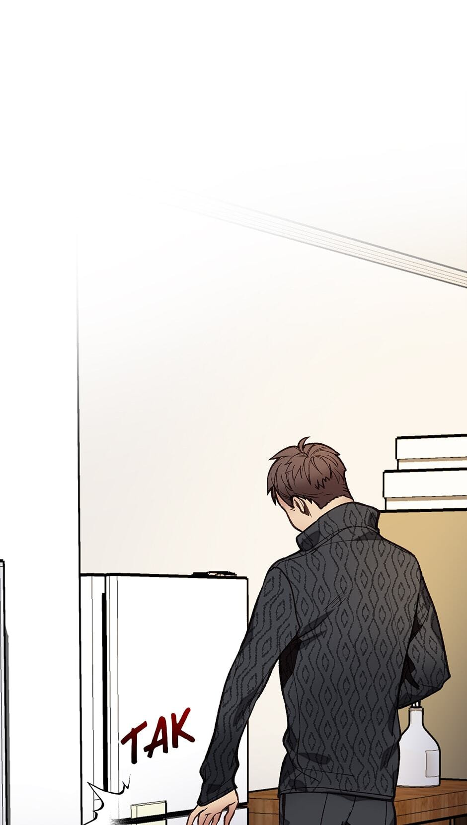 I'm the Only One With Genius DNA Chapter 12 page 1 - 