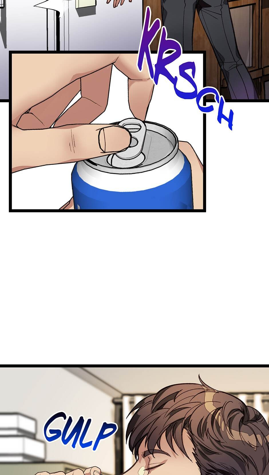 I'm the Only One With Genius DNA Chapter 12 page 2 - 