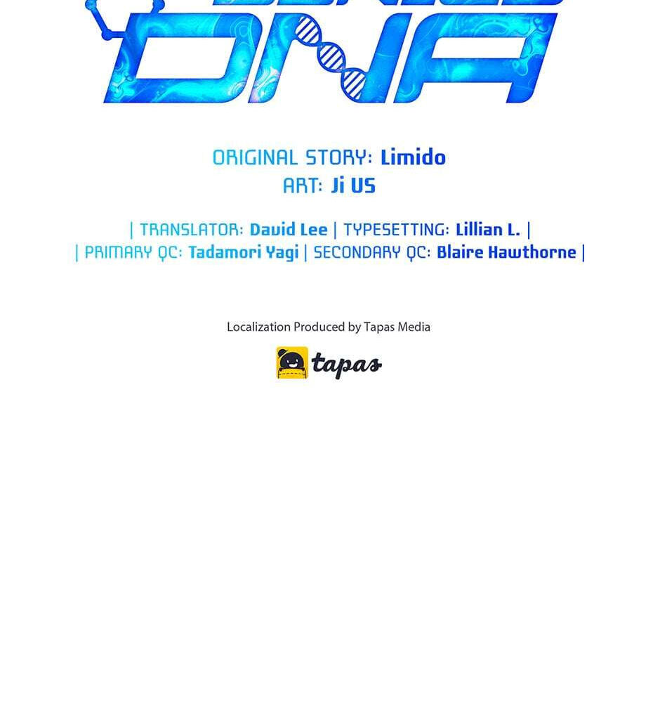 I'm the Only One With Genius DNA Chapter 12 page 11 - 