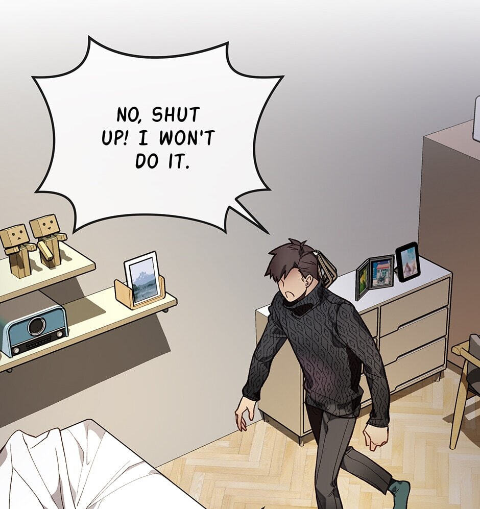 I'm the Only One With Genius DNA Chapter 12 page 14 - 