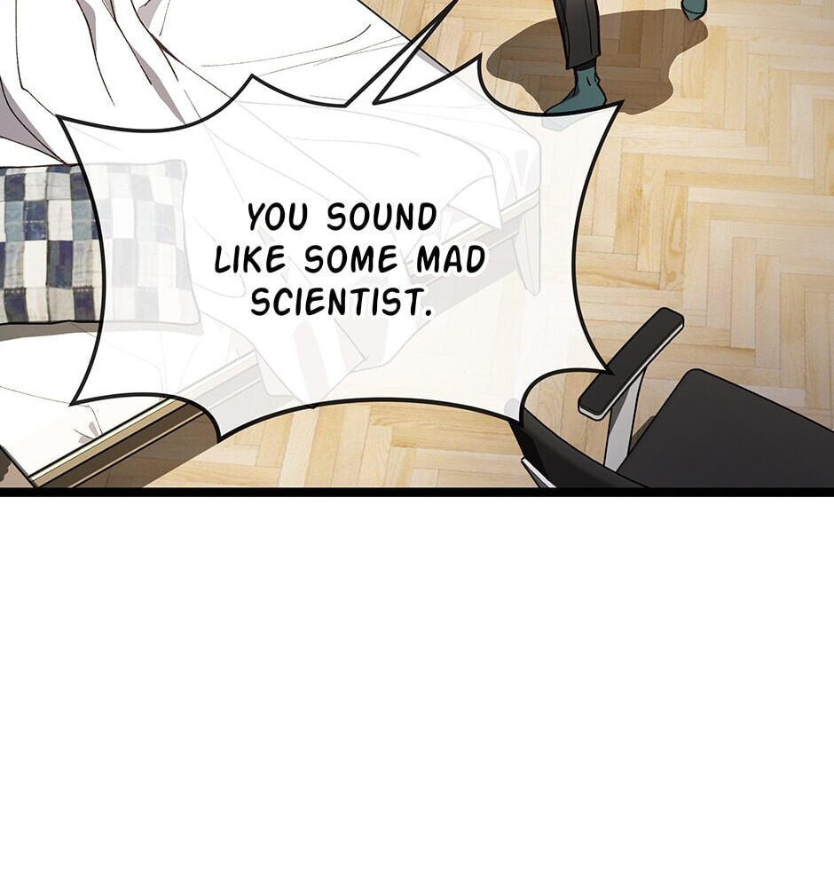 I'm the Only One With Genius DNA Chapter 12 page 15 - 
