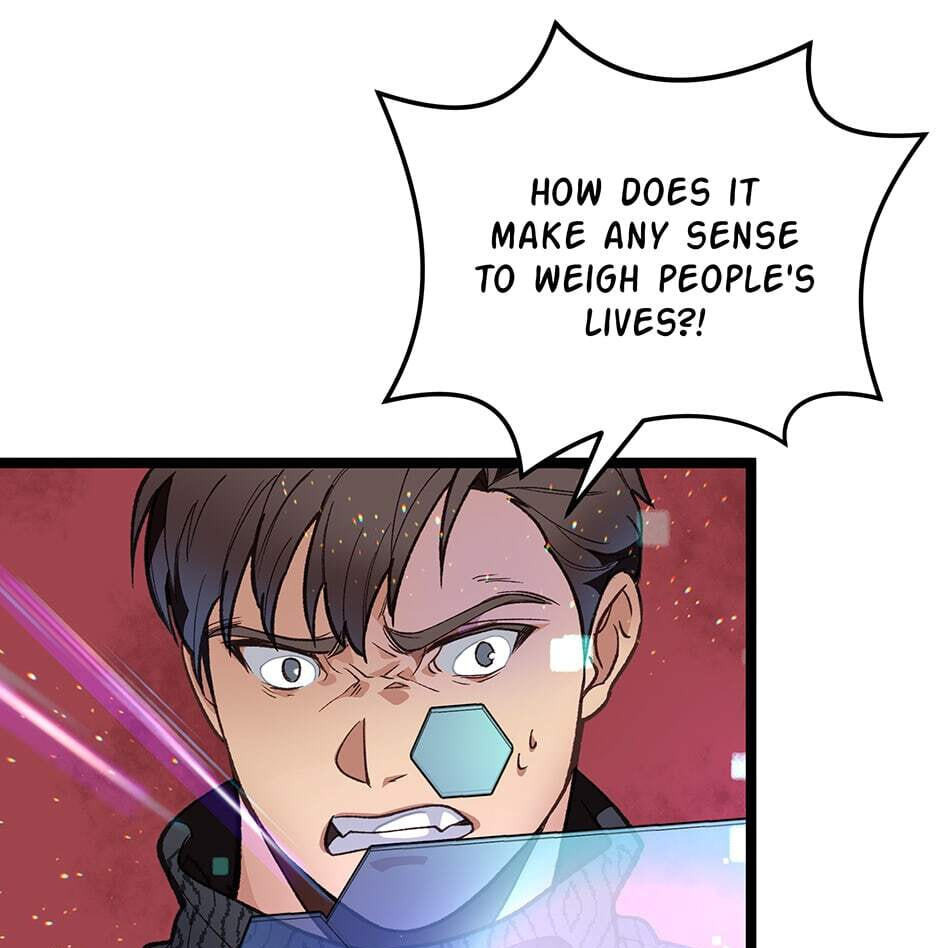 I'm the Only One With Genius DNA Chapter 12 page 16 - 