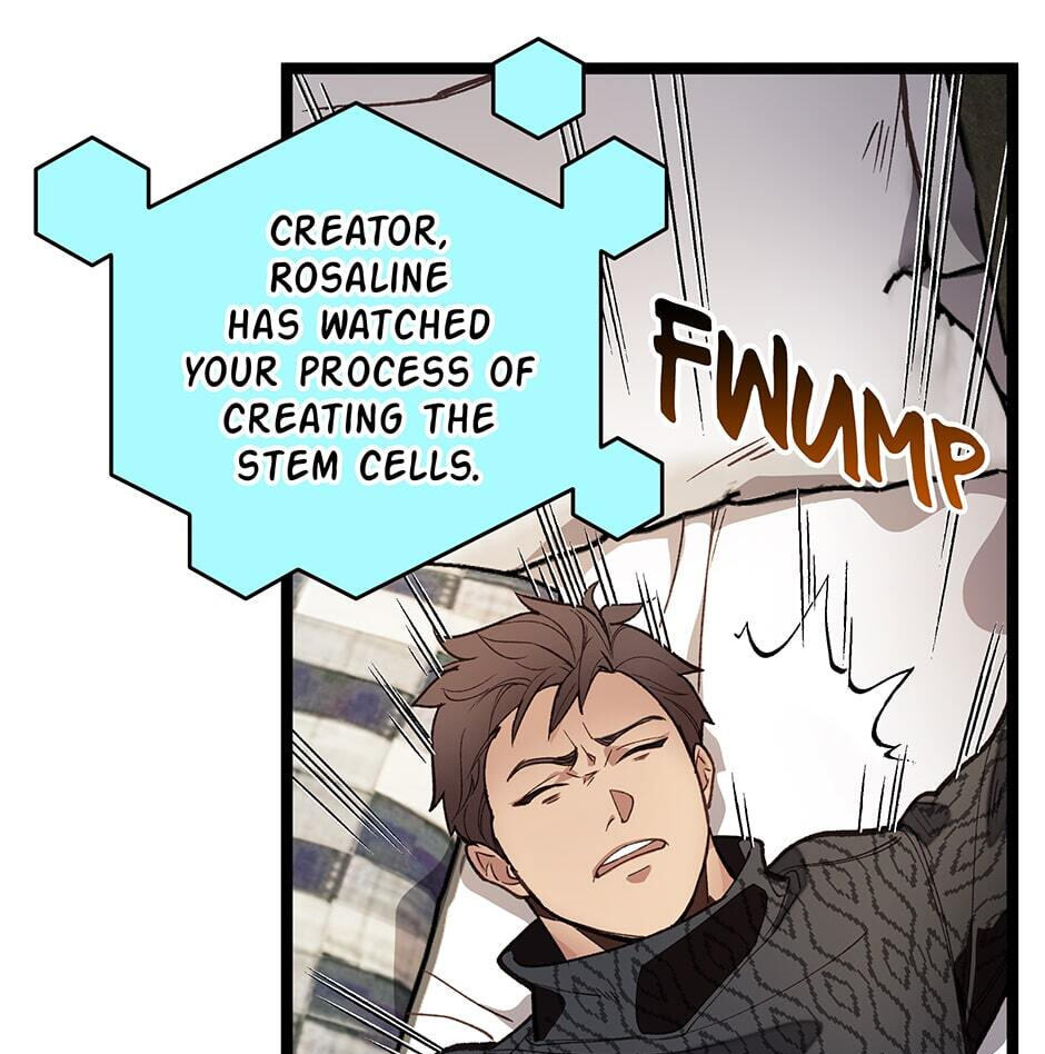 I'm the Only One With Genius DNA Chapter 12 page 18 - 