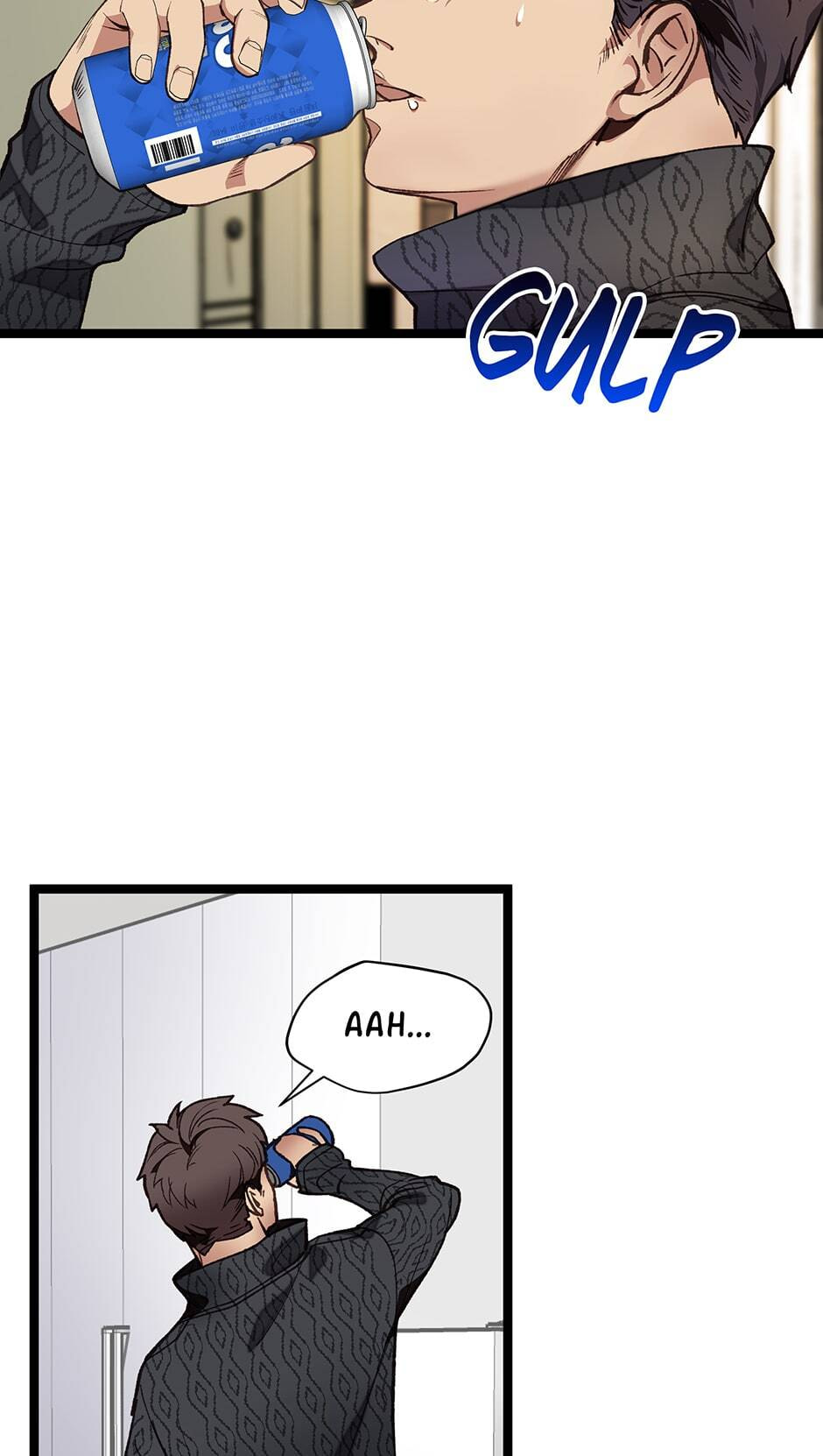 I'm the Only One With Genius DNA Chapter 12 page 3 - 