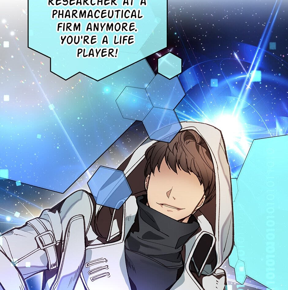 I'm the Only One With Genius DNA Chapter 12 page 22 - 