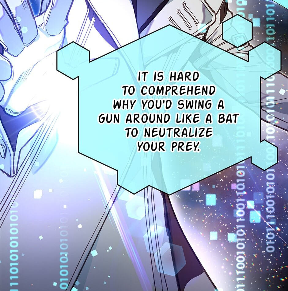 I'm the Only One With Genius DNA Chapter 12 page 23 - 