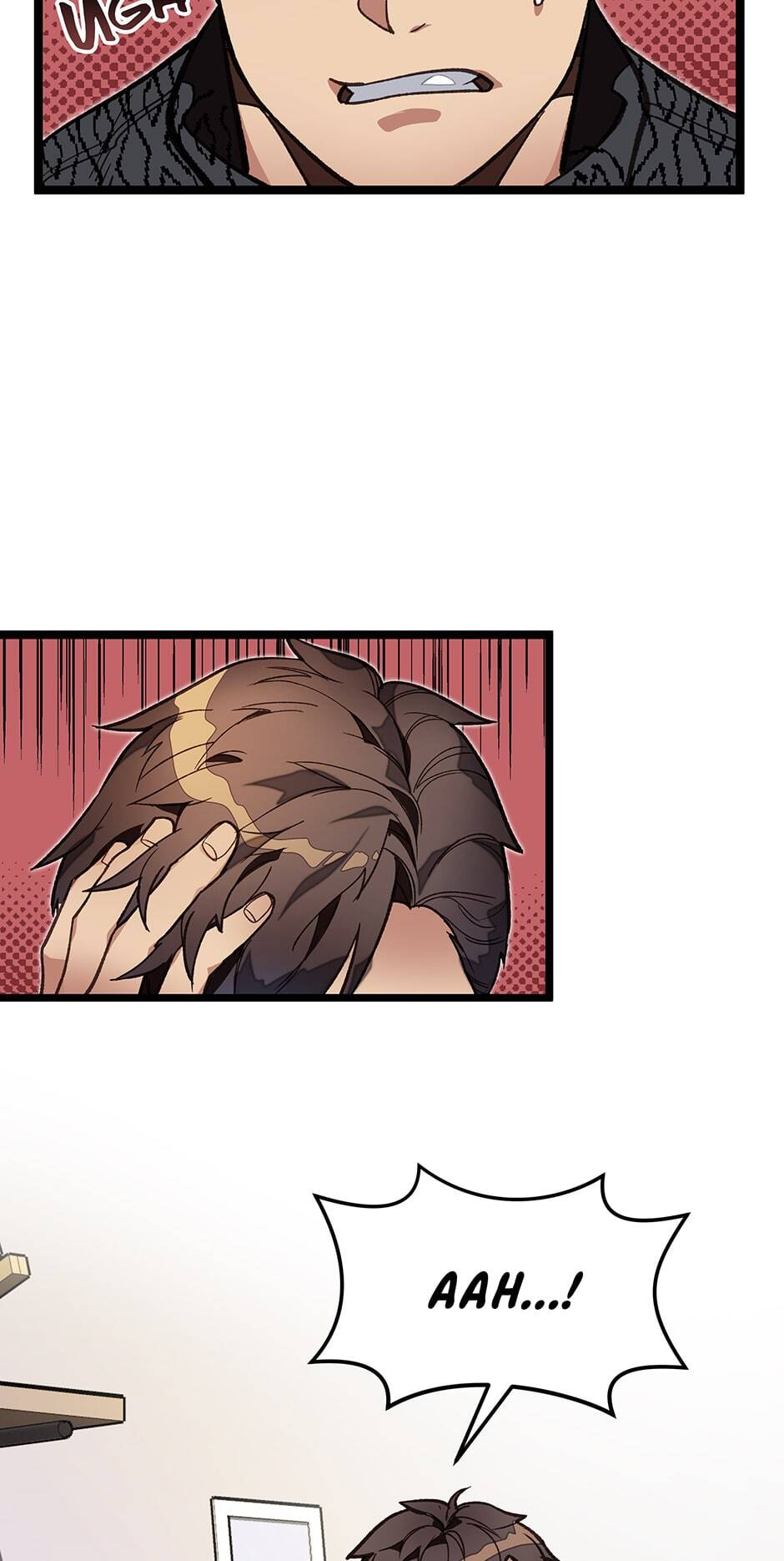 I'm the Only One With Genius DNA Chapter 12 page 29 - 
