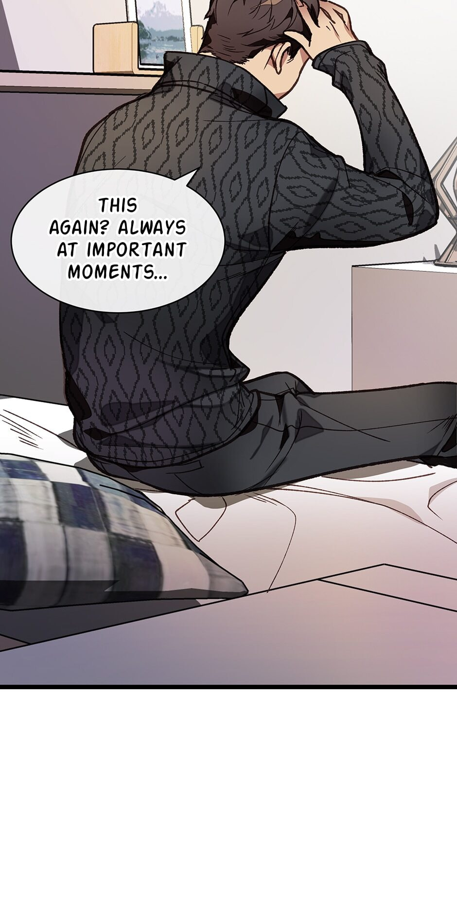 I'm the Only One With Genius DNA Chapter 12 page 30 - 
