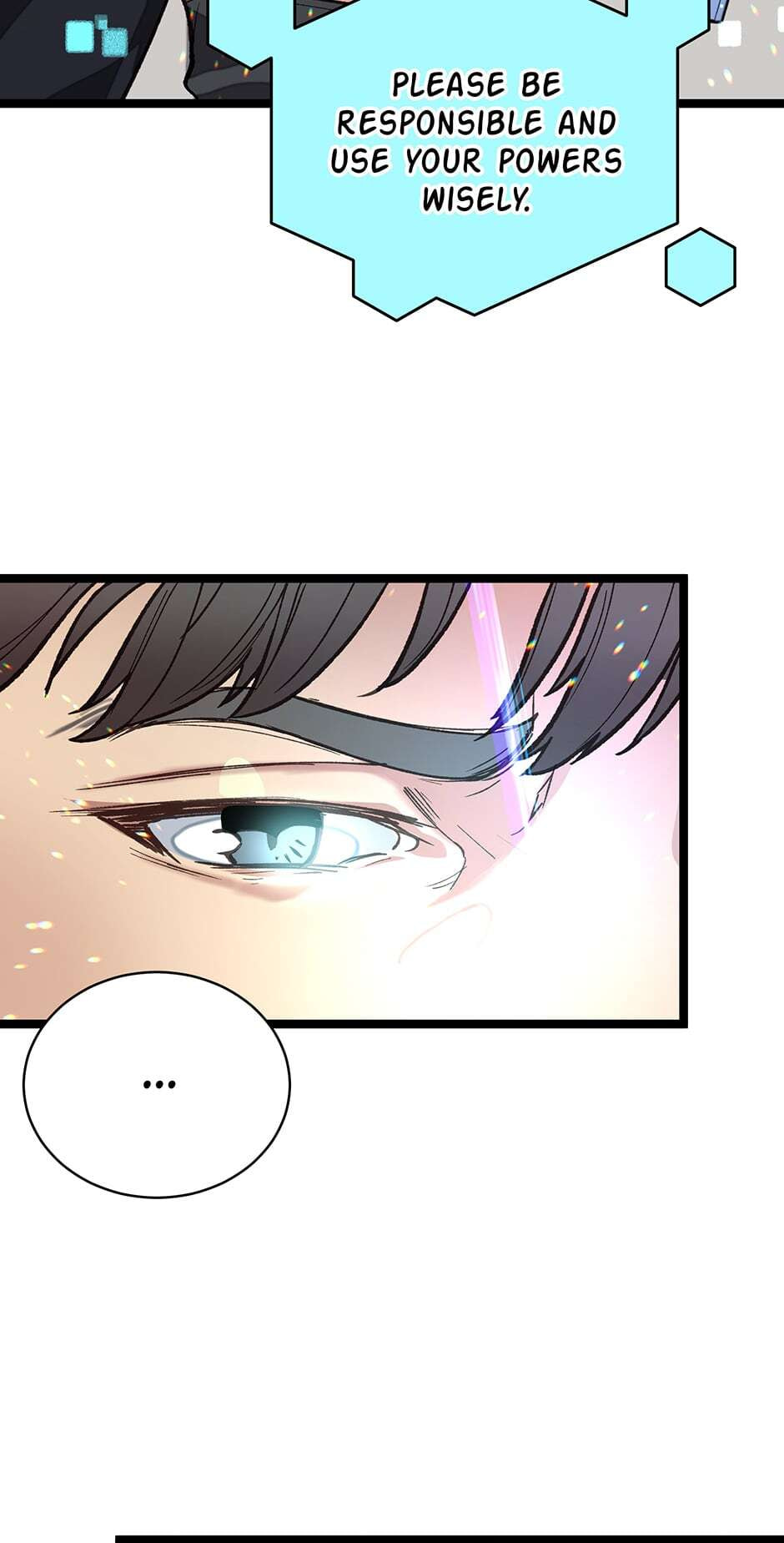 I'm the Only One With Genius DNA Chapter 12 page 32 - 
