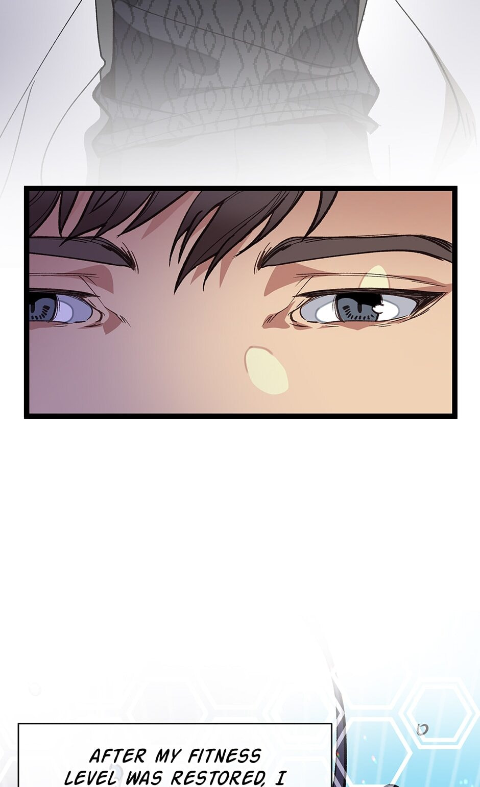 I'm the Only One With Genius DNA Chapter 12 page 37 - 