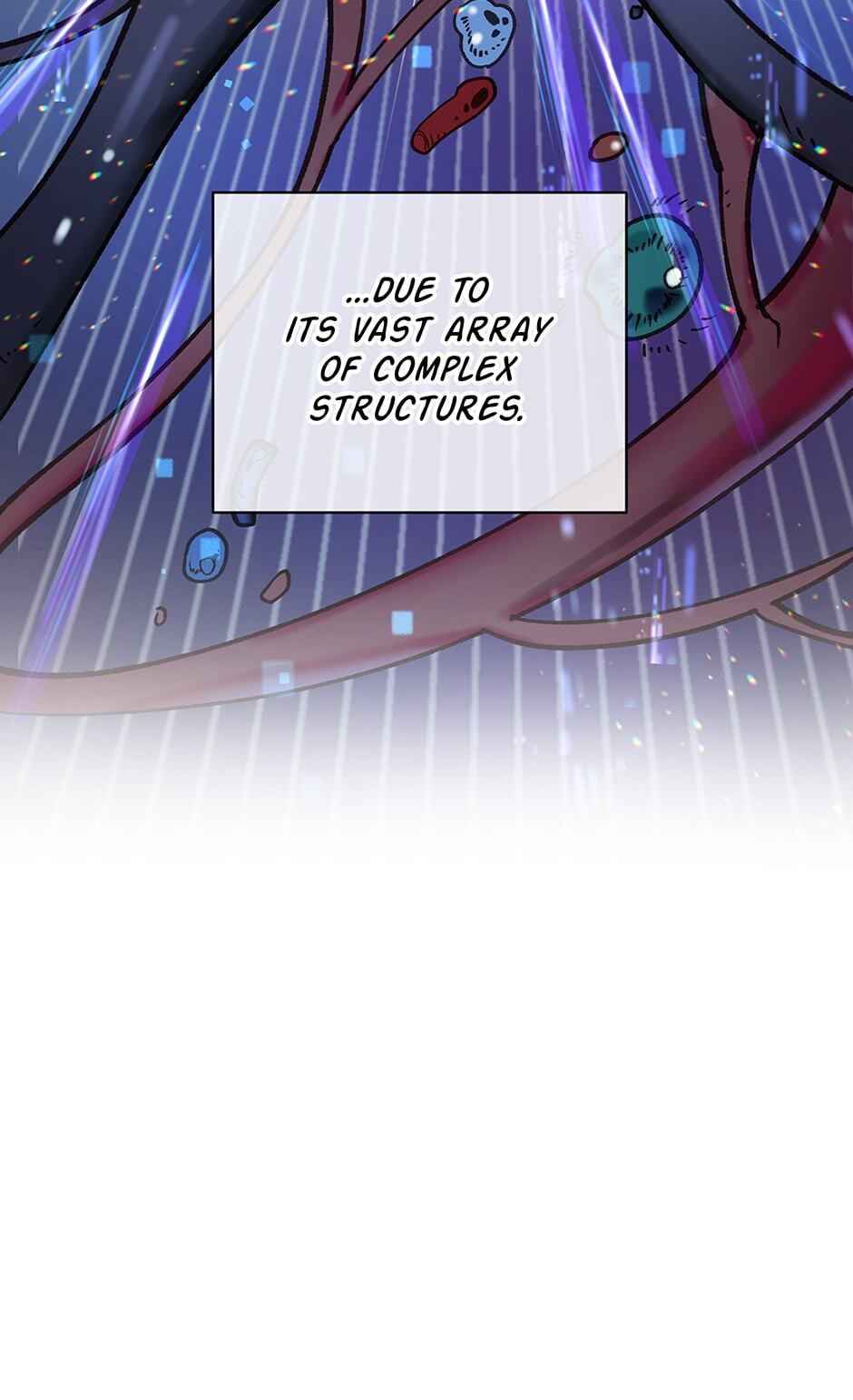 I'm the Only One With Genius DNA Chapter 12 page 39 - 