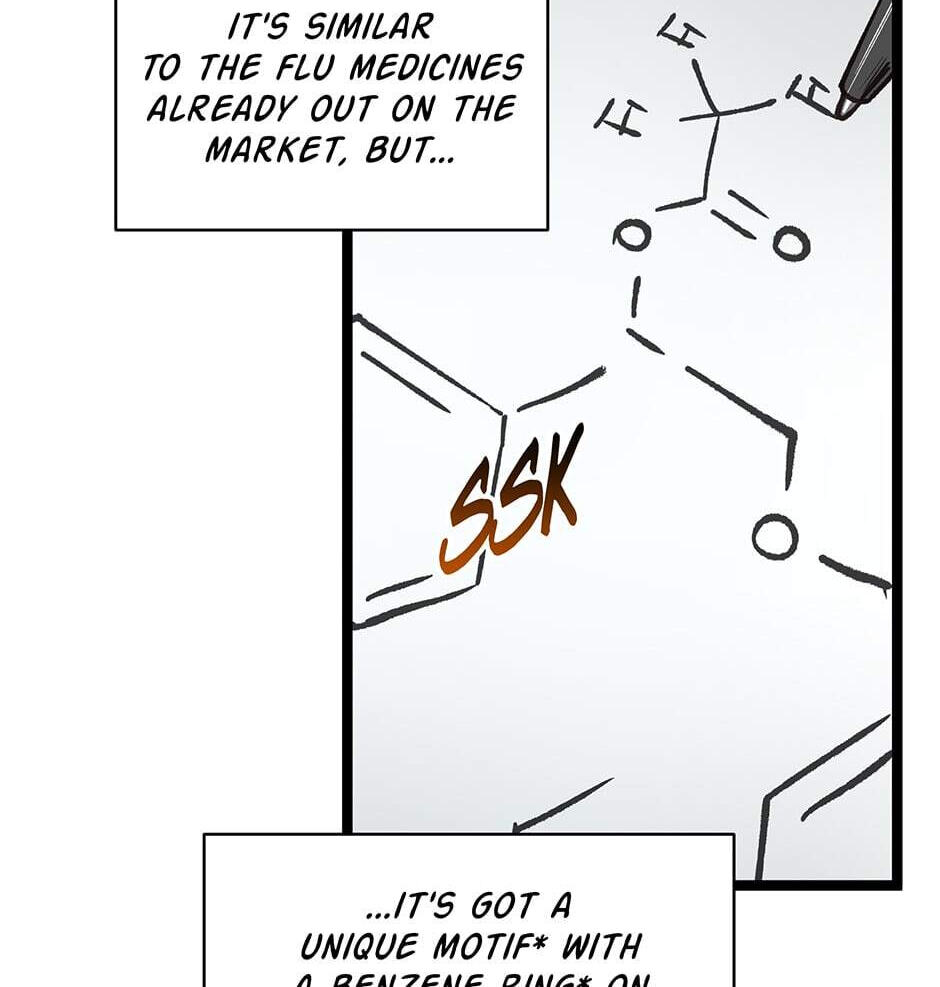 I'm the Only One With Genius DNA Chapter 12 page 41 - 