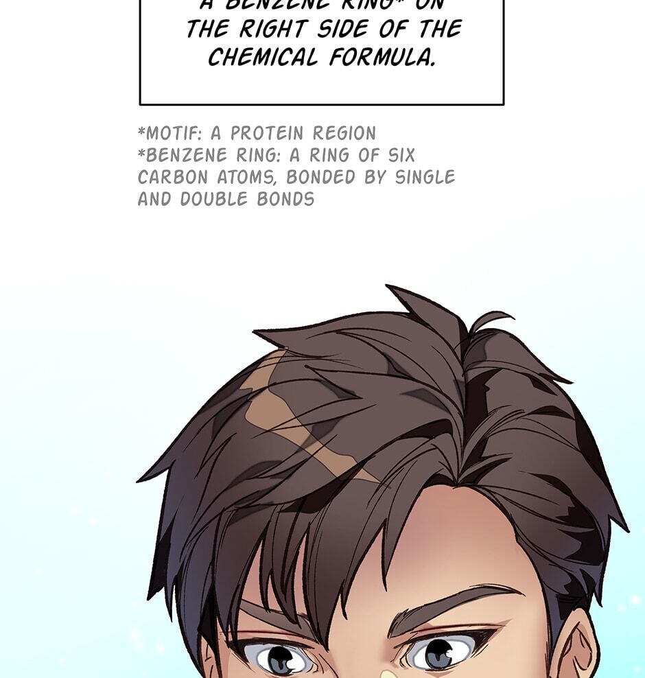 I'm the Only One With Genius DNA Chapter 12 page 42 - 