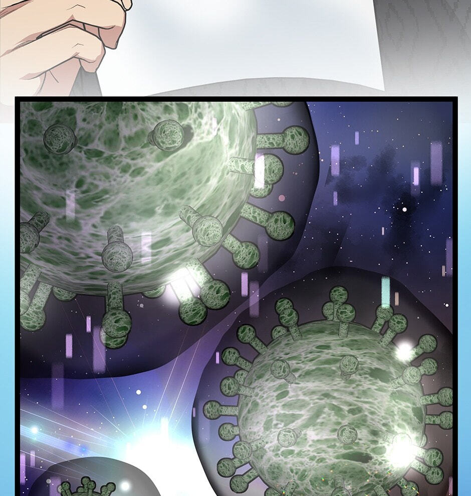 I'm the Only One With Genius DNA Chapter 12 page 44 - 