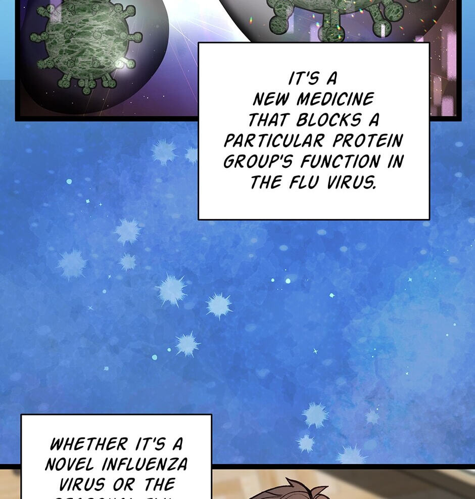 I'm the Only One With Genius DNA Chapter 12 page 45 - 