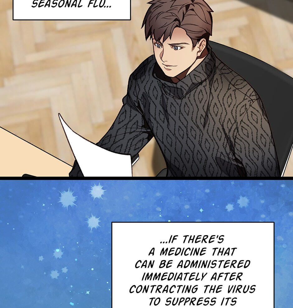 I'm the Only One With Genius DNA Chapter 12 page 46 - 