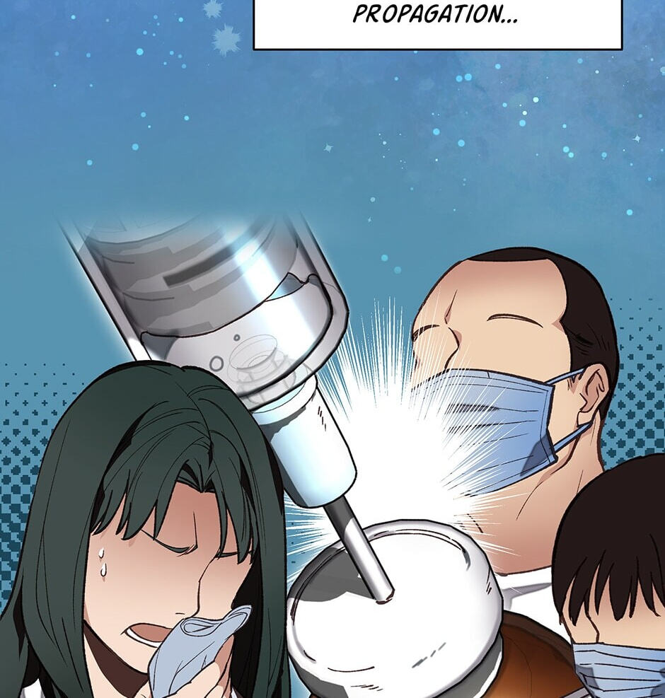 I'm the Only One With Genius DNA Chapter 12 page 47 - 
