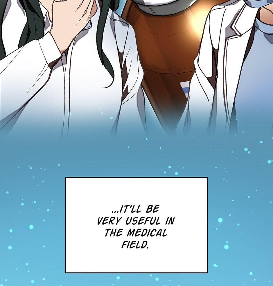 I'm the Only One With Genius DNA Chapter 12 page 48 - 