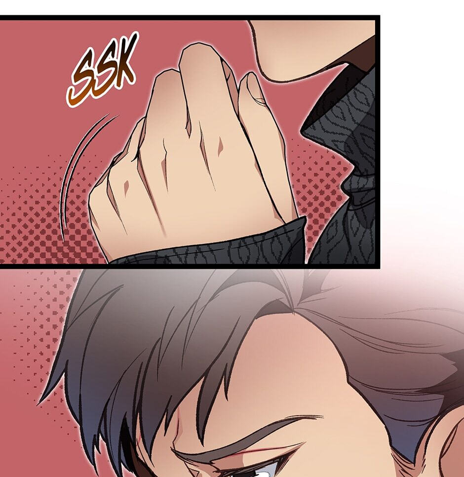 I'm the Only One With Genius DNA Chapter 12 page 50 - 