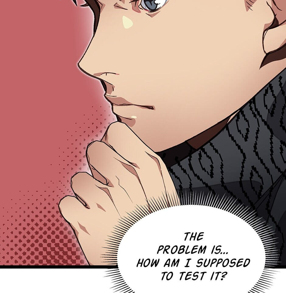 I'm the Only One With Genius DNA Chapter 12 page 51 - 