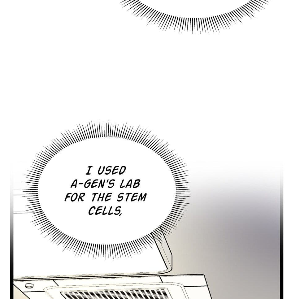 I'm the Only One With Genius DNA Chapter 12 page 52 - 