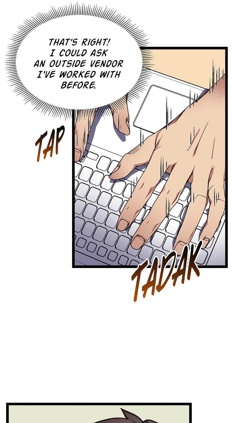 I'm the Only One With Genius DNA Chapter 12 page 58 - 