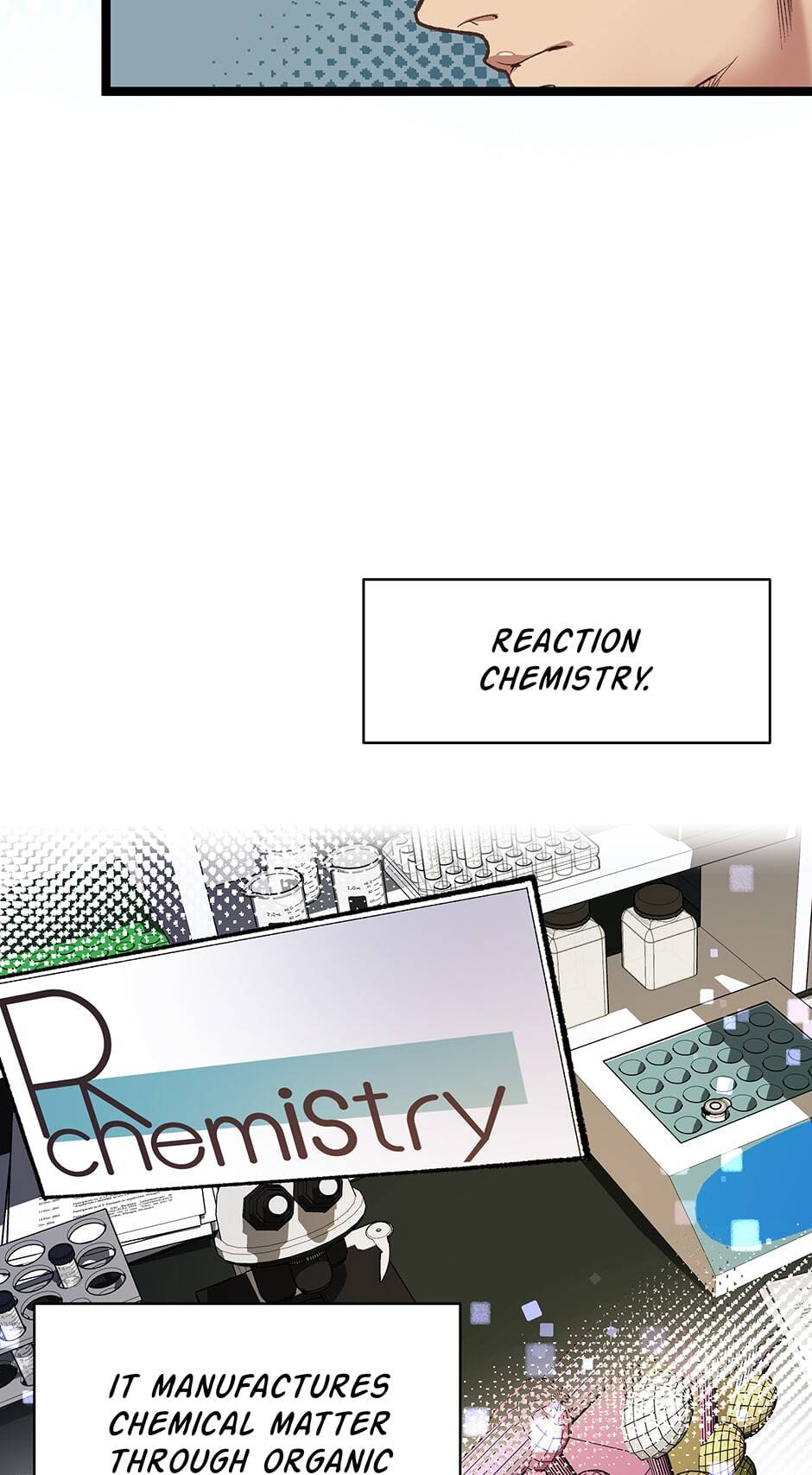 I'm the Only One With Genius DNA Chapter 12 page 61 - 