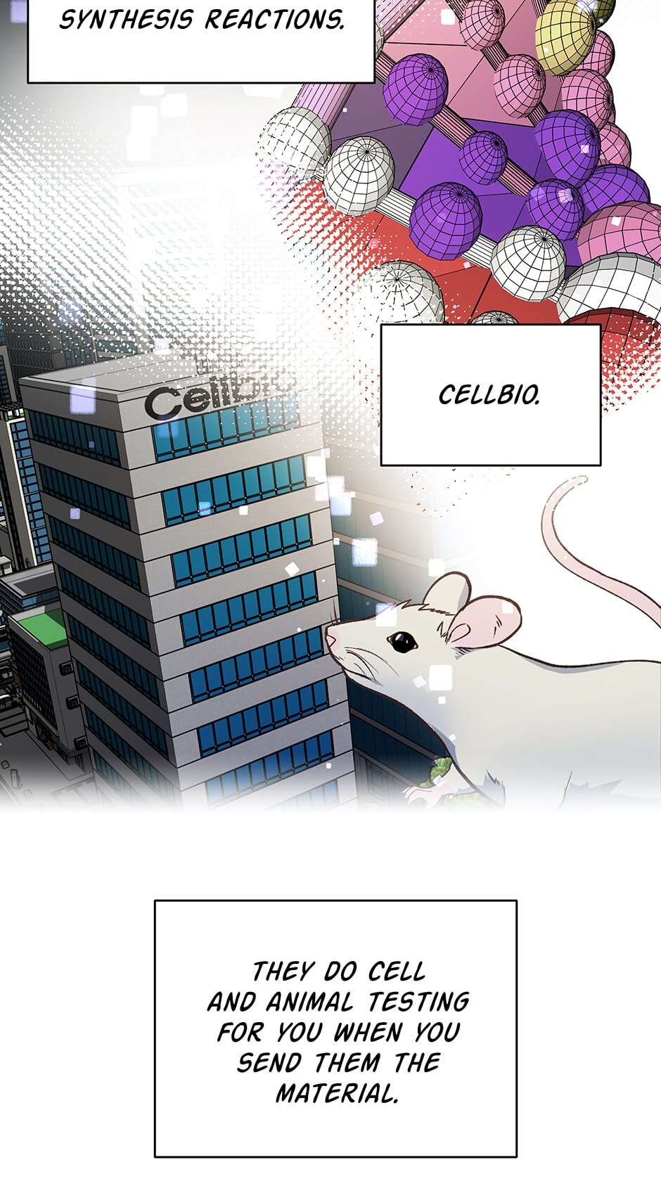 I'm the Only One With Genius DNA Chapter 12 page 62 - 